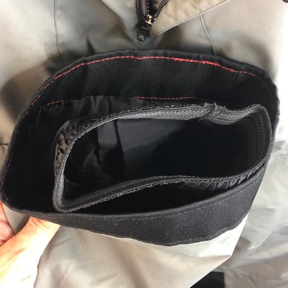 Obermeyer ski pants sz. 14 juniors Color black - Picture 8 of 8